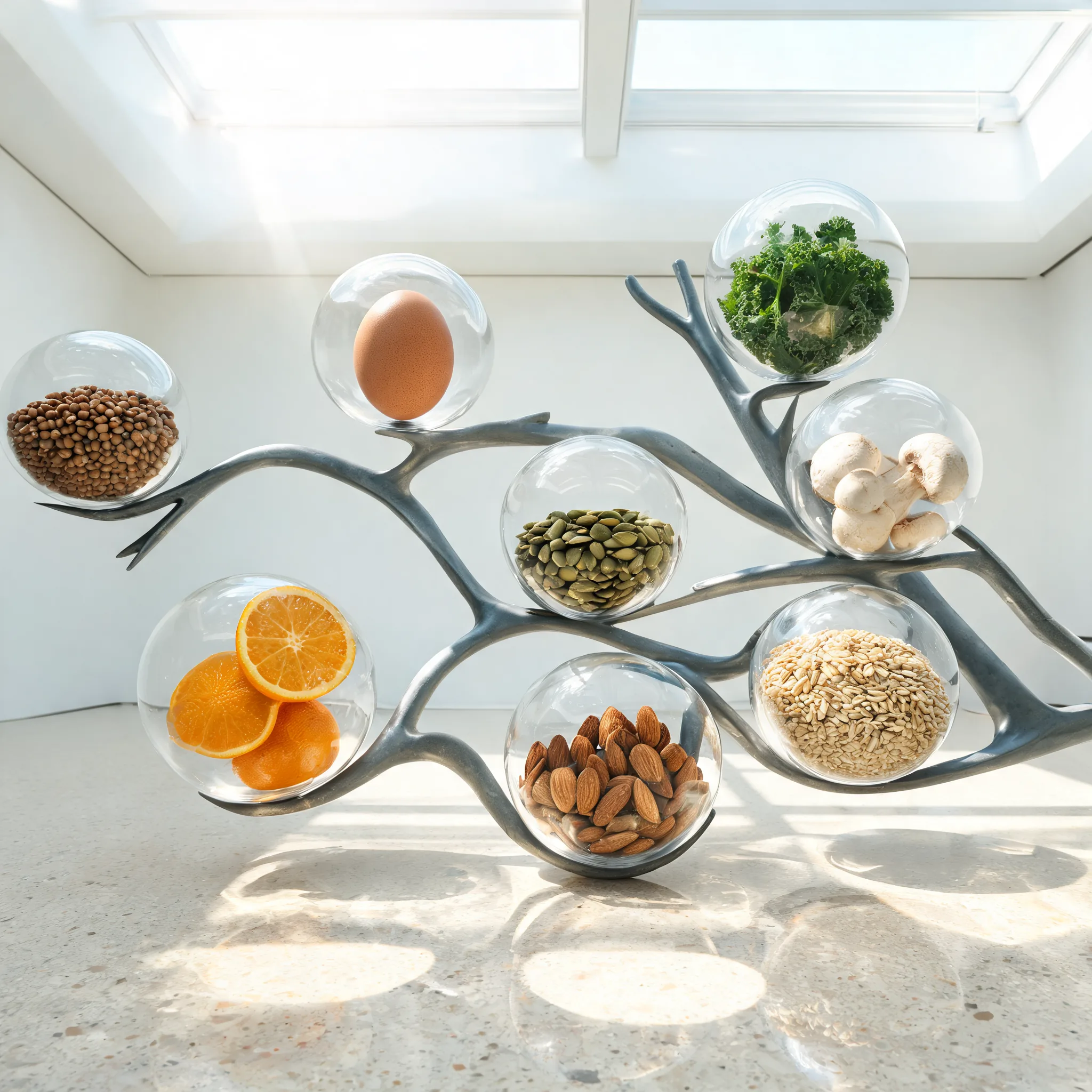 Micronutrientes