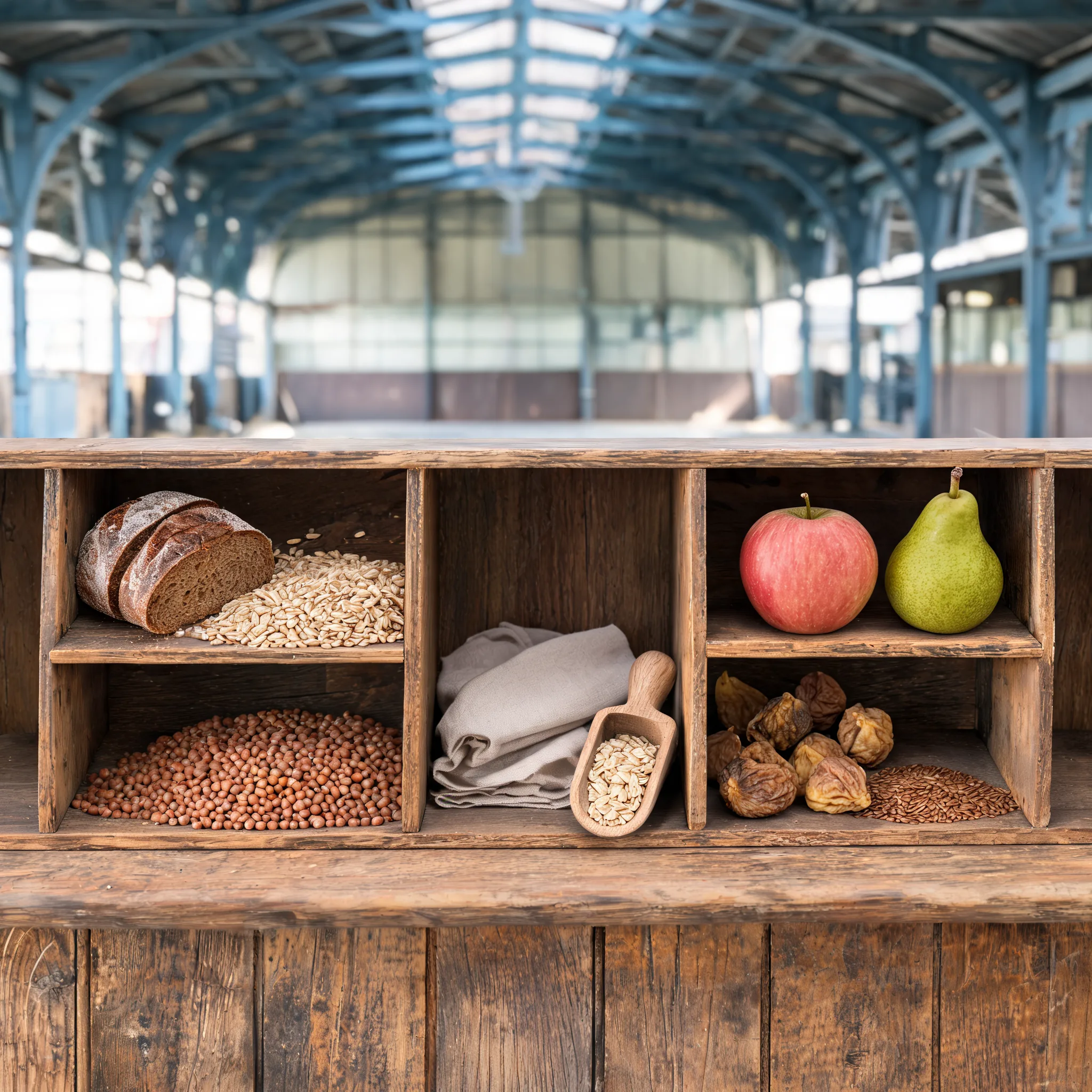 Fibra alimentaria
